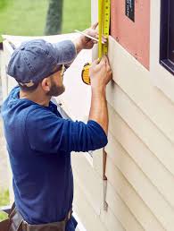 Best Storm Damage Siding Repair  in Godfrey, IL